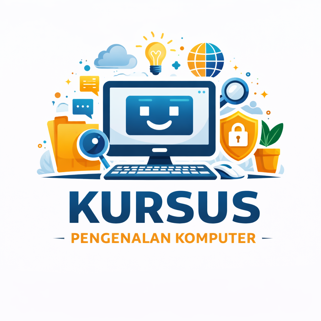 Teknologi Informasi